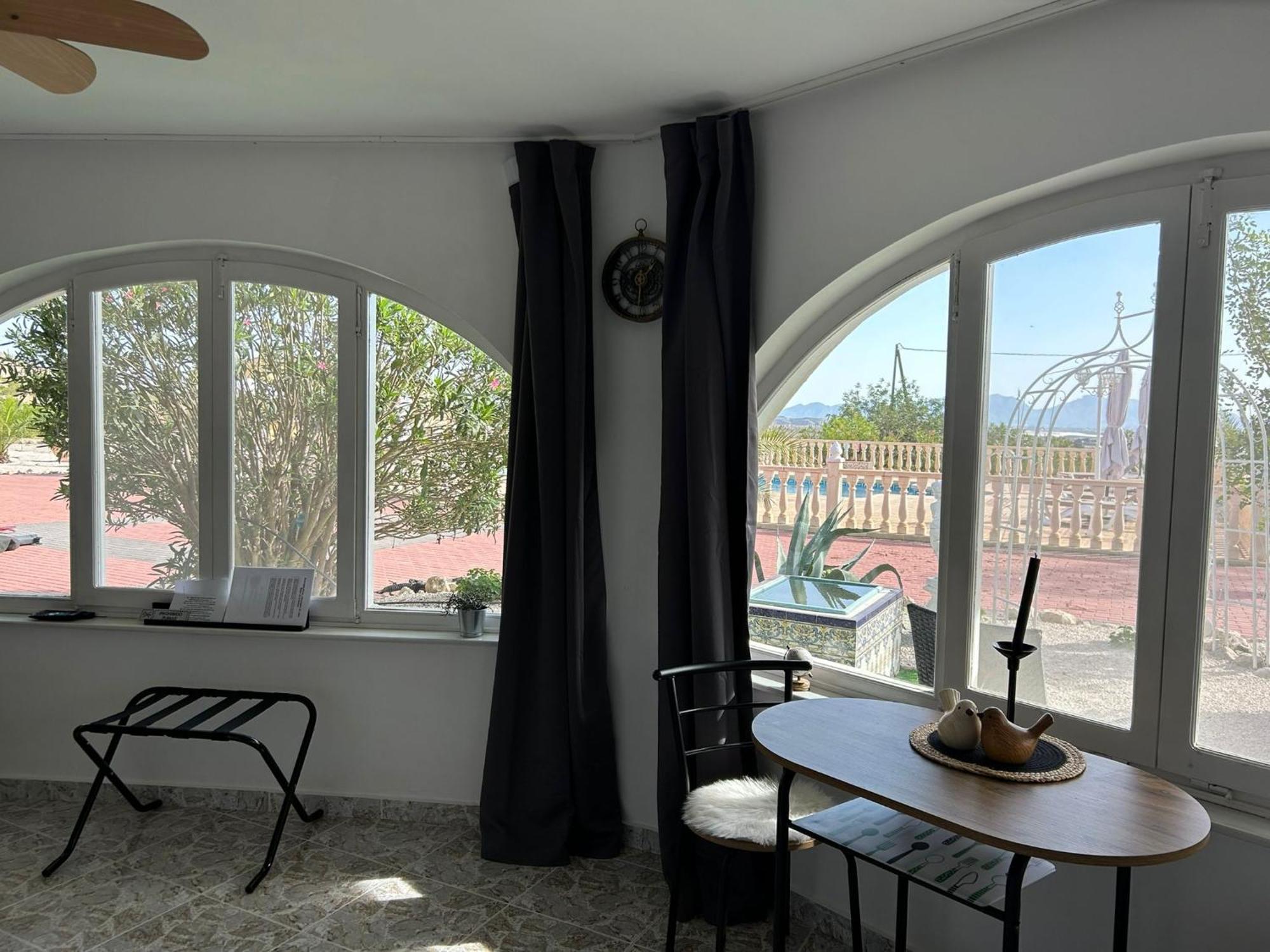 Casa Pajarera Apartment Fortuna Exterior photo