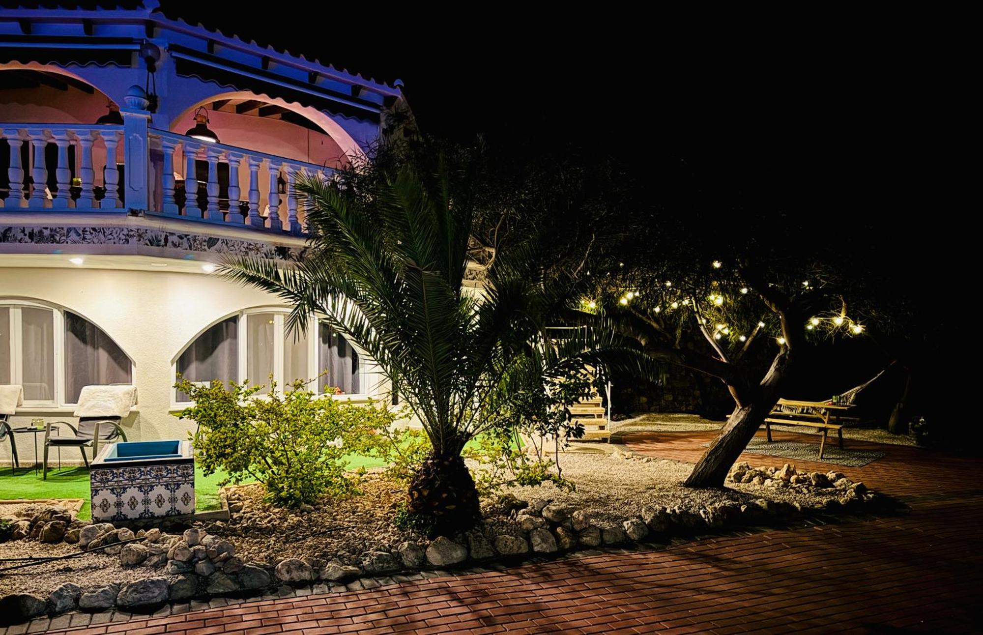 Casa Pajarera Apartment Fortuna Exterior photo